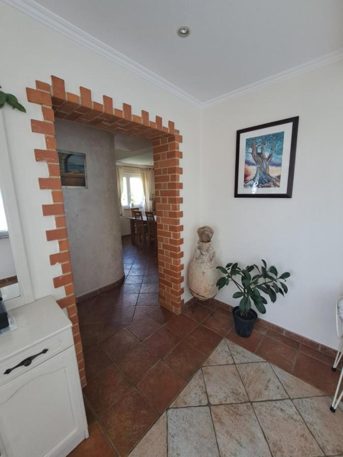 Apartmani Dijana Palit Экстерьер фото