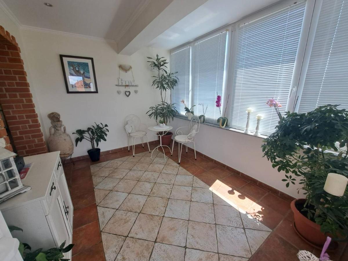 Apartmani Dijana Palit Экстерьер фото