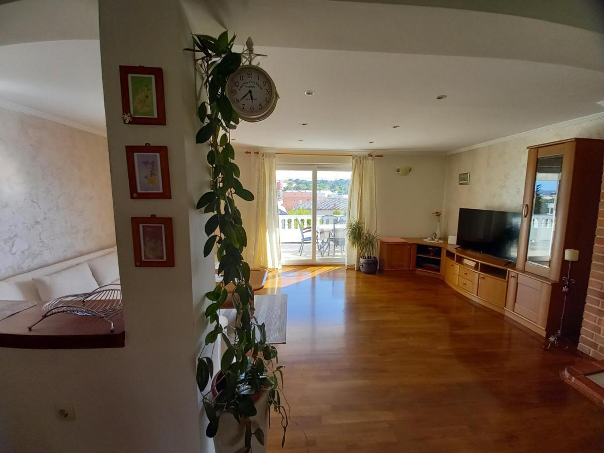 Apartmani Dijana Palit Экстерьер фото