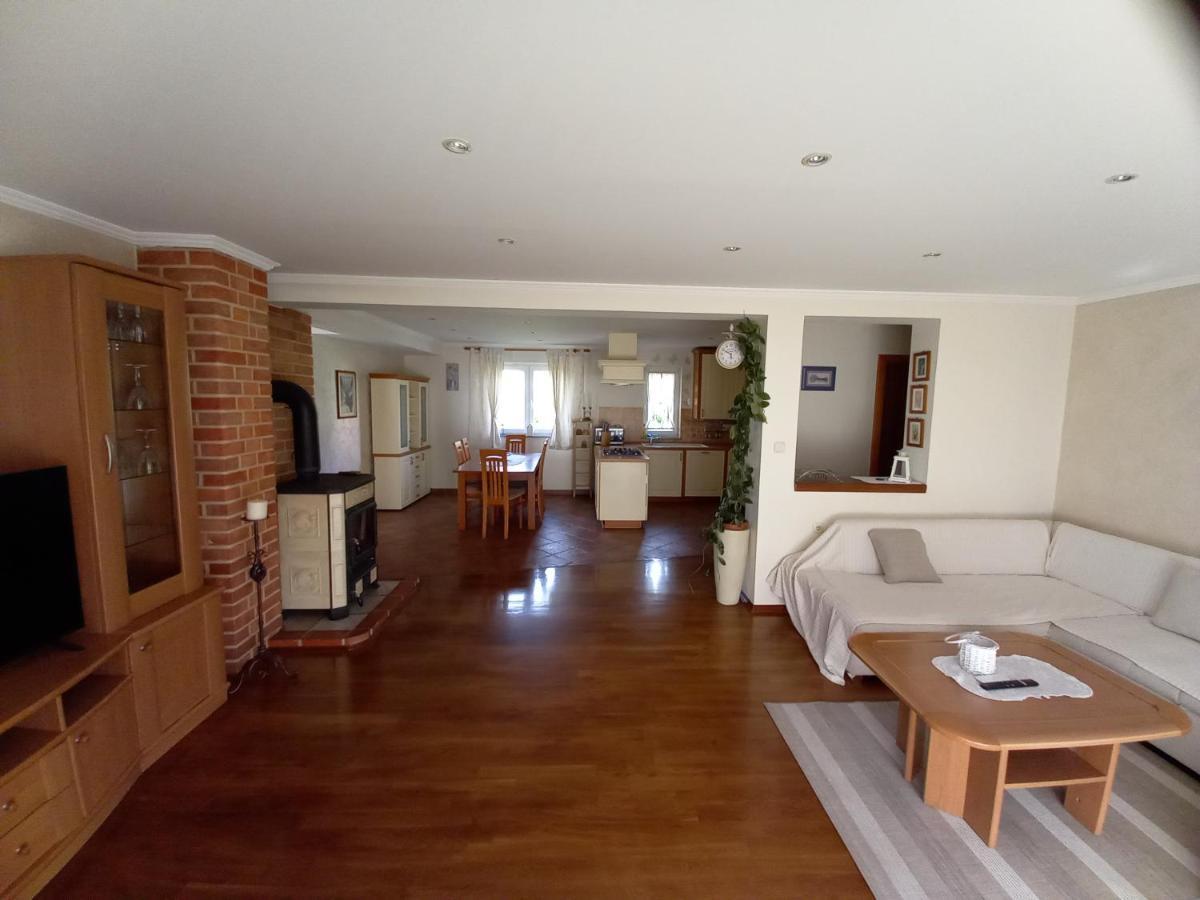 Apartmani Dijana Palit Экстерьер фото